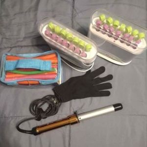 Hair Styling Tools